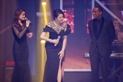 Bữa tiệc sinh nhật xa hoa "có một không hai" của Lý Nhã Kỳ