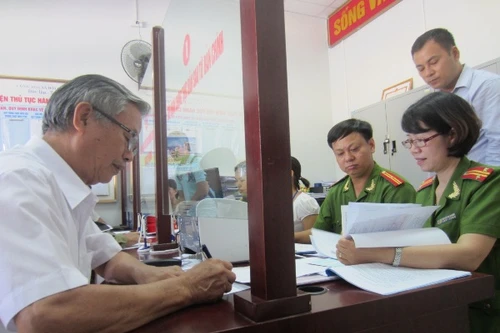 Vận dụng sáng tạo, triển khai thực hiện tốt nhiệm vụ