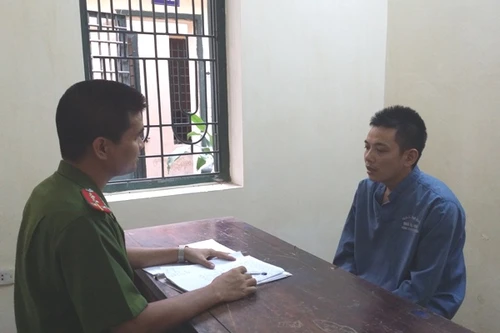 Bị vợ “cắm sừng”, chồng lạnh lùng 1 dao đâm chết tình địch