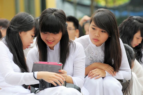 Tuổi teen: Trả lời ra sao khi bạn trai đòi hỏi?