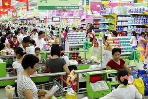 Tháng 6-2016: CPI tăng mạnh nhất trong vòng 5 năm qua