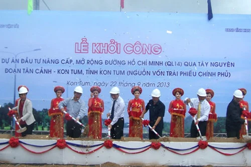 VCCI kiến nghị dừng thanh tra dự án sai luật?