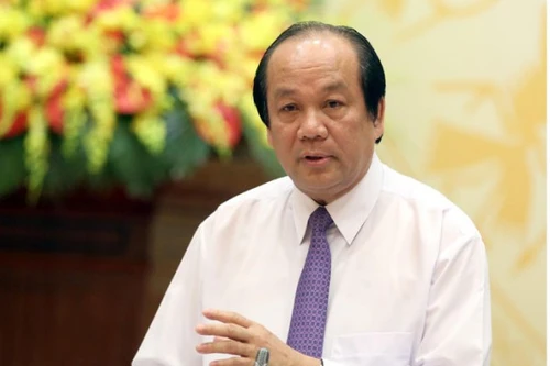 Đối thoại giữa Chủ tịch UBND TP Hà Nội với người dân Đồng Tâm là hết sức trách nhiệm