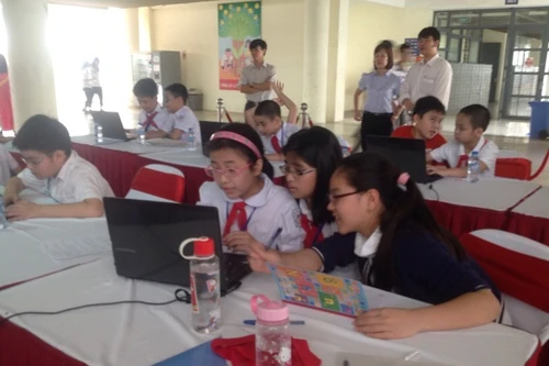 Chậm nhất 30-5 Hà Nội công khai kế hoạch tuyển sinh đầu cấp