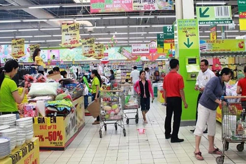 9/10 vụ mua bán, sát nhập doanh nghiệp nhà đầu tư ngoại thắng thế