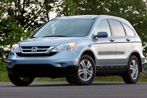 Gần 10.000 xe Honda phải triệu hồi vì lỗi túi khí