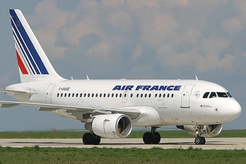 Air France hủy nhiều chuyến bay đến Việt Nam do phi công đình công