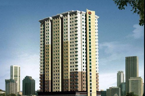 Đường sắt "bắt tay" Sun Group xây chung cư cao cấp tại 31 Láng Hạ