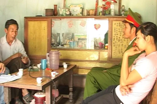 Hồi âm bài báo: "Thẩm phán bị tố dụ dỗ, ép buộc nhân chứng?"