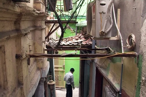 UBND phường coi thường chỉ đạo của UBND quận