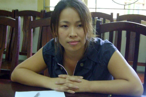 Nhà báo "dởm" vẫn "diễn" tại cơ quan điều tra