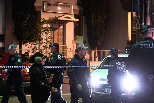 Tình báo Shin Bet ngăn chặn IS tấn công một máy bay dân dụng Australia