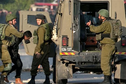 Israel phá thành công âm mưu ám sát quan chức quốc phòng