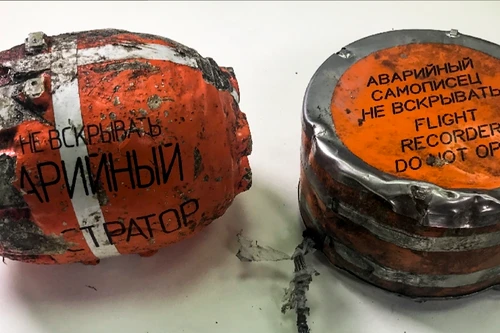 Hé lộ nguyên nhân làm rơi máy bay ở Nga khiến 71 người thiệt mạng