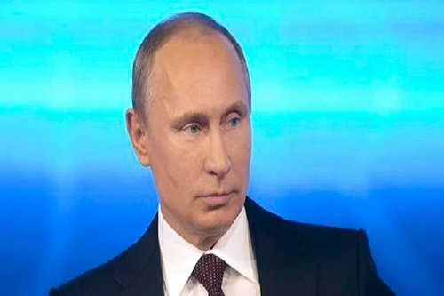 Vladimir Putin: Tôi không muốn làm tổng thống Nga cả đời