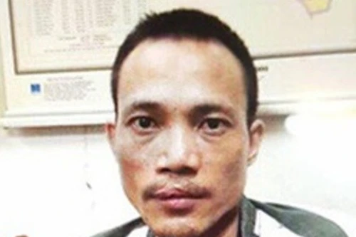 Đã bắt được Thọ "sứt", tử tù trốn trại tạm giam T16