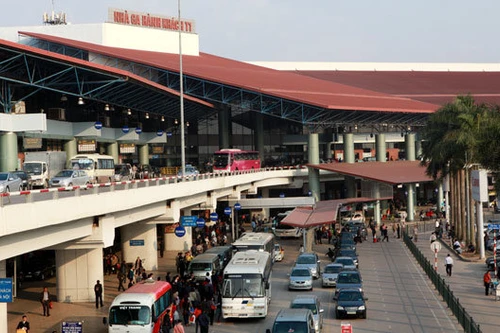 Thu vé xe vượt 3.000 đồng bị phạt 22,5 triệu đồng