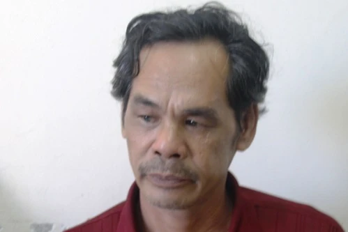 Dùng búa bổ chết vợ rồi vứt xác phi tang