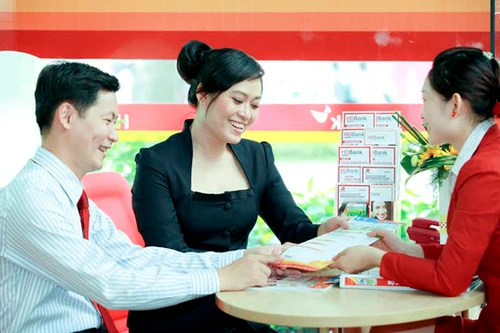 Dấu ấn 1/4 thế kỷ của HDBank