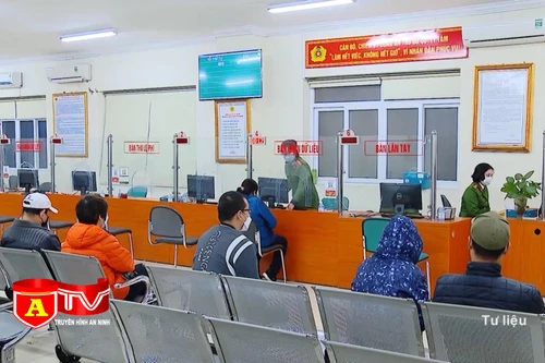 Những chính sách nổi bật có hiệu lực trong tháng 10-2022