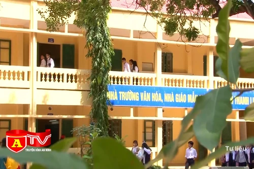 Nhà trường không được thu các khoản ngoài quy định