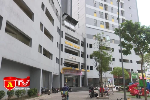 Kiểm soát xây dựng nhà cao tầng để giảm tải cho nội đô