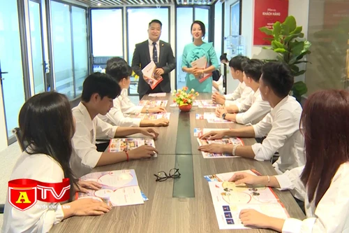 Cảnh giác với thủ đoạn lừa đảo tư vấn du học