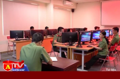 Thu hồi tên miền vi phạm pháp luật về an ninh mạng