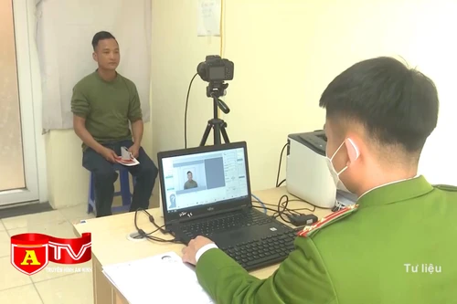 Thông tin về việc thu sổ hộ khẩu ở Hà Nội