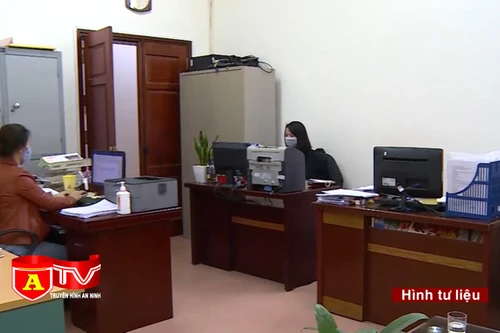 Tăng cường tuyên truyền pháp luật về phòng, chống tham nhũng