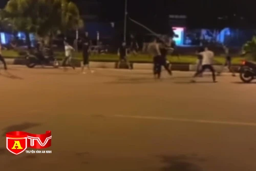 Tội phạm thanh thiếu niên gia tăng - Lời cảnh tỉnh cho mỗi gia đình