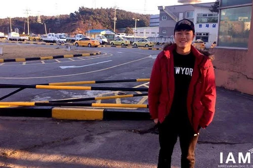 Lương Xuân Trường nhận tin cực vui trước ngày K-League khai màn