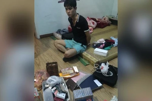 Phát hiện 2 xưởng sản xuất dụng cụ chơi cờ bạc bịp