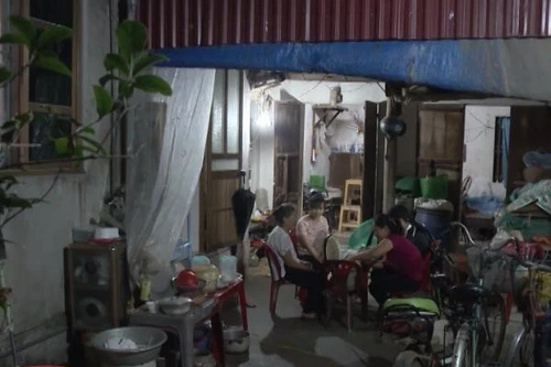 Vươn lên sau những mất mát đau thương vì bình yên cuộc sống