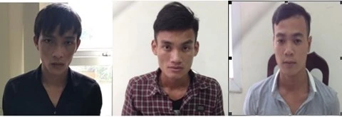 Lời khai của 3 gã thanh niên hãm hại bé gái chưa đầy 16 tuổi