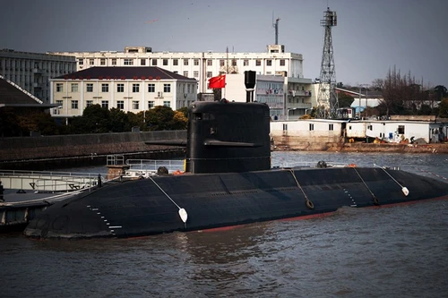 Lực lượng tàu ngầm Trung Quốc mạnh cỡ nào, có thực sự đáng sợ- đây là câu trả lời