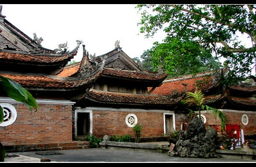 Xếp hạng di tích quốc gia đặc biệt đối với 14 di tích