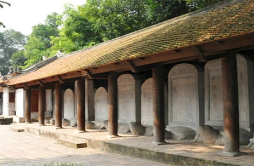 Công nhận thêm 12 bảo vật quốc gia 