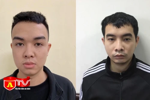 Sản xuất pháo giả từ mùn cưa rồi rao bán trên mạng xã hội