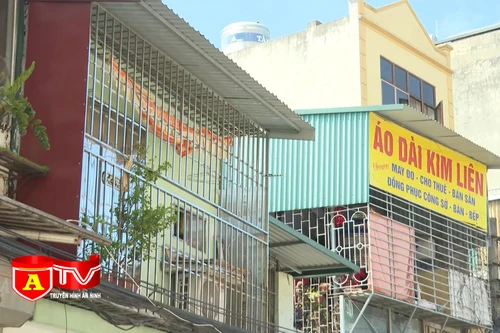 Làm "chuồng cọp" chung cư có thể bị phạt đến 80 triệu đồng