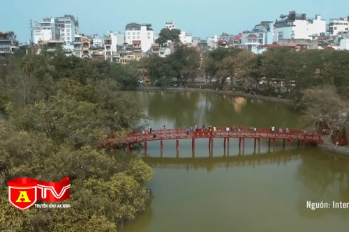 Thí điểm chọn 8 địa phương để quảng bá hình ảnh Việt Nam ra thế giới