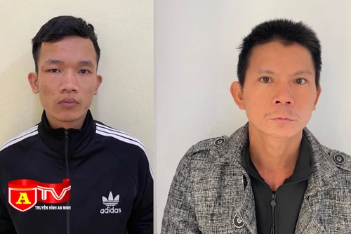 Đấu tranh quyết liệt với tội phạm, giữ gìn cuộc sống bình yên của nhân dân