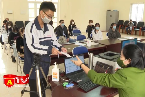 Bộ Công an đề xuất về cấp tài khoản định danh và xác thực điện tử