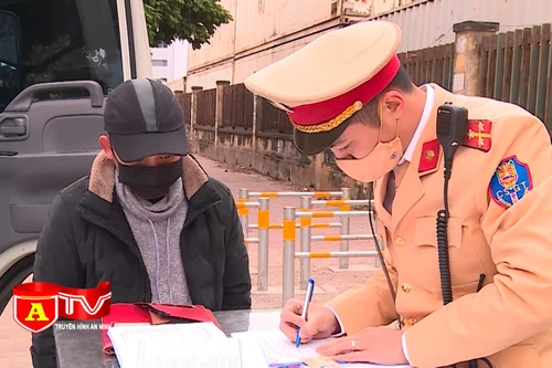 Xe dù bến cóc xuất hiện trở lại những ngày đầu năm mới