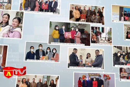 Cầu truyền hình từ Bệnh viện Nhi Trung ương nối gần khoảng cách với những bác sỹ chống dịch tại Vĩnh Long