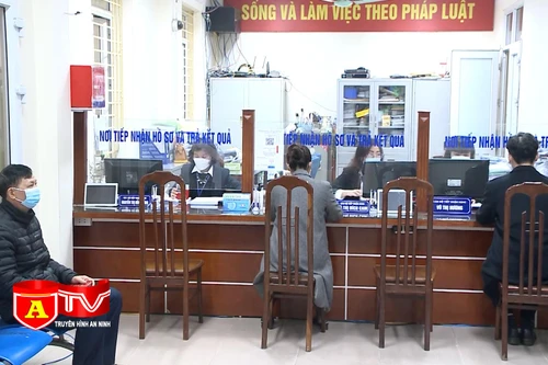 Nhanh chóng bắt tay vào công việc sau kì nghỉ Tết Nguyên đán Nhâm Dần