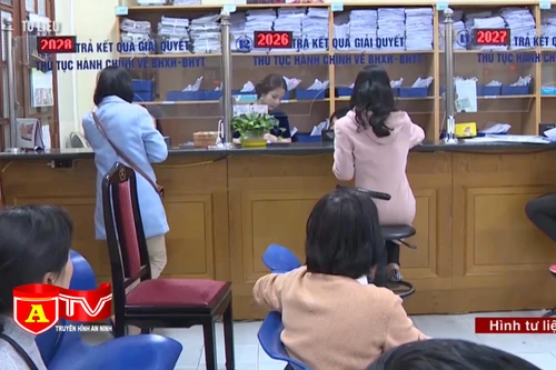 Nhiều chính sách mới nổi bật có hiệu lực từ tháng 2/2022