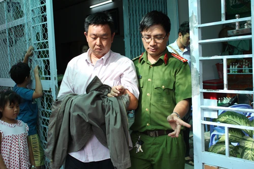 Cán bộ thanh tra nhận "bảo kê" gần 3,5 tỉ đồng, lãnh đạo Sở GTVT nói "không hay biết"