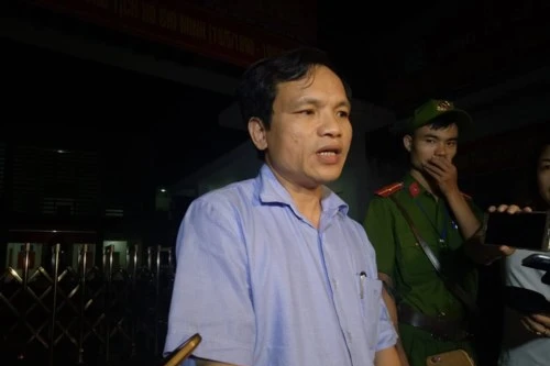 Sơn La hoãn họp báo công bố kết luận điểm thi THPT cao bất thường