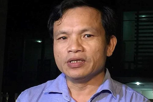 Điểm thi cao bất thường ở Sơn La: Phó Giám đốc Sở GD-ĐT và 4 cán bộ có sai phạm